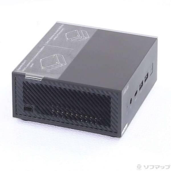 〔中古〕ASUS(エイスース) 〔展示品〕 ExpertCenter PN53 PN53-S5097AD ブラック〔262-ud〕 |  | 03