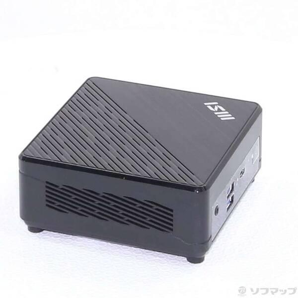 〔中古〕MSI(エムエスアイ) 〔展示品〕 Cubi 5 12M-246JP〔258-ud〕 |  | 03