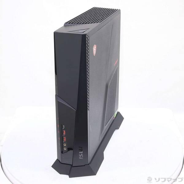 〔中古〕MSI(エムエスアイ) 〔展示品〕 MPG Trident AS AI 2NVL5-024JP〔258-ud〕 | 