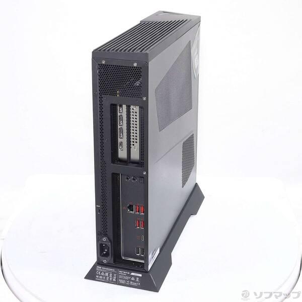 〔中古〕MSI(エムエスアイ) 〔展示品〕 MPG Trident AS AI 2NVL5-024JP〔258-ud〕 |  | 02