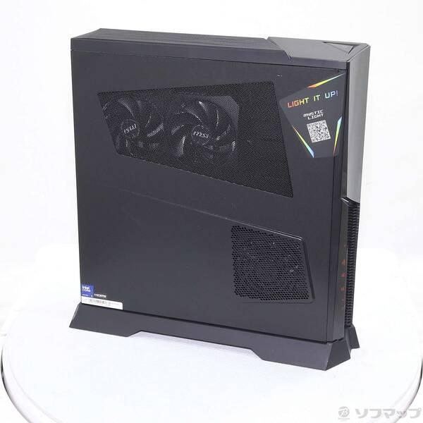 〔中古〕MSI(エムエスアイ) 〔展示品〕 MPG Trident AS AI 2NVL5-024JP〔258-ud〕 |  | 03