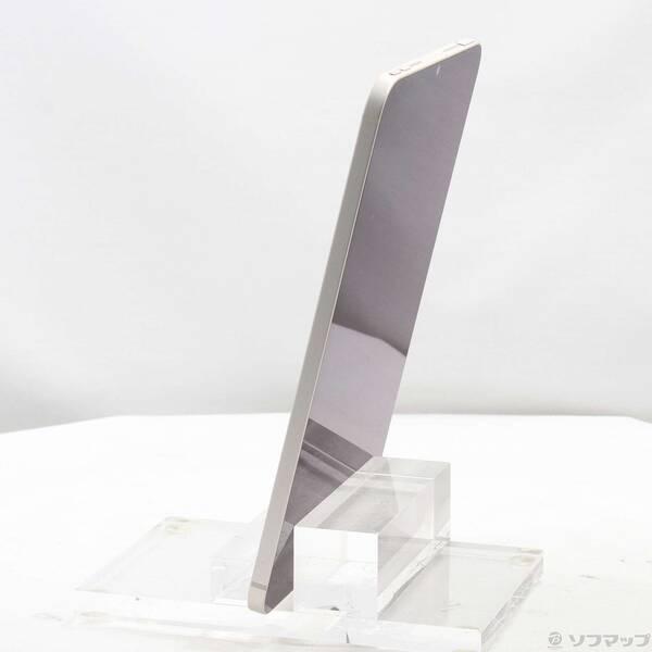 〔中古〕Apple(アップル) iPad mini(A17 Pro) 128GB スターライト MXPQ3J／A SIMフリー〔262-ud〕 |  | 01