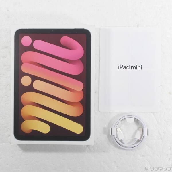 〔中古〕Apple(アップル) iPad mini(A17 Pro) 128GB スターライト MXPQ3J／A SIMフリー〔262-ud〕 |  | 04