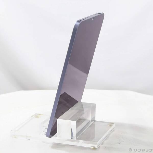 〔中古〕Apple(アップル) iPad mini 第6世代 64GB パープル MK7R3J／A Wi-Fi〔258-ud〕 |  | 01