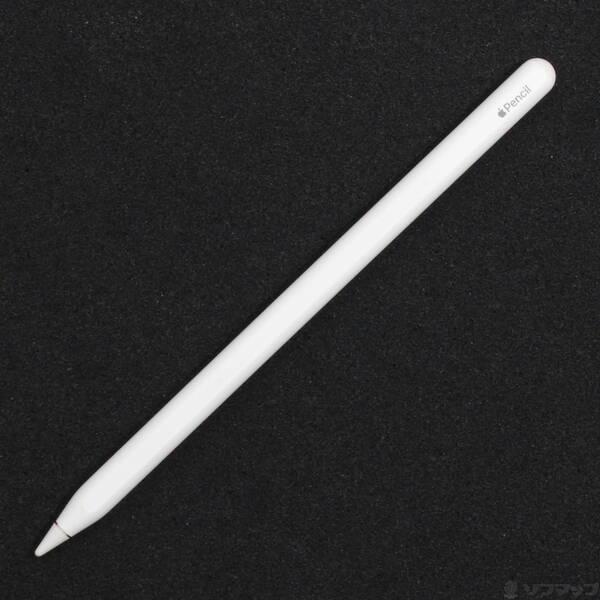 〔中古〕Apple(アップル) Apple Pencil 第2世代 MU8F2J／A〔344-ud〕 | 