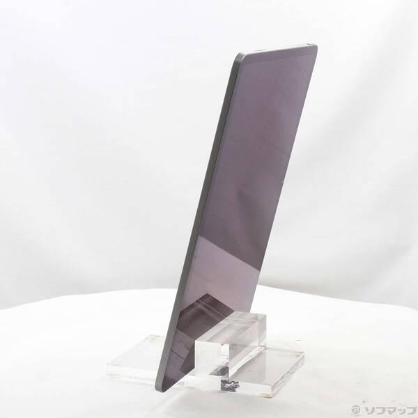 〔中古〕Apple(アップル) iPad Air 13インチ(M3) 128GB スペースグレイ MCNH4J／A Wi-Fi〔258-ud〕 |  | 01