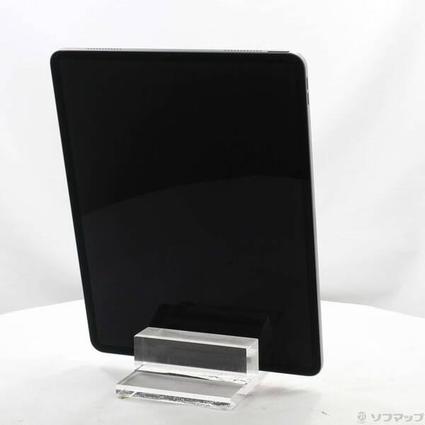 〔中古〕Apple(アップル) iPad Air 13インチ(M3) 128GB スペースグレイ MCNH4J／A Wi-Fi〔258-ud〕 |  | 02