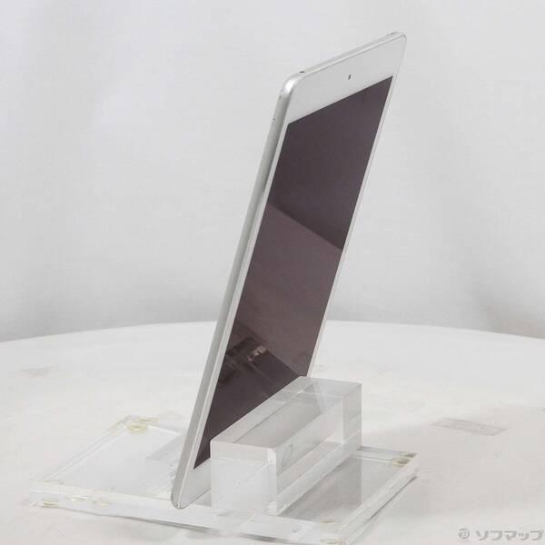 〔中古〕Apple(アップル) iPad mini 4 64GB シルバー MK9H2J／A Wi-Fi〔348-ud〕 |  | 01