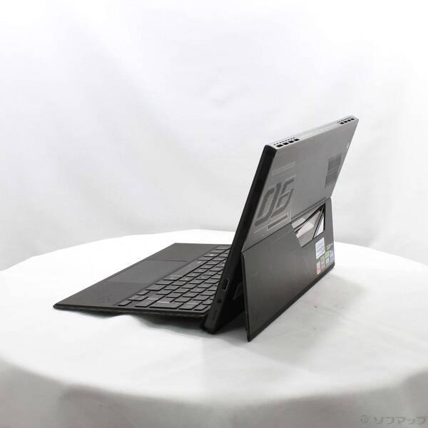 〔中古〕ASUS(エイスース) ROG Flow Z13 (2023) GZ301 GZ301VV-I9R4060〔262-ud〕 |  | 01