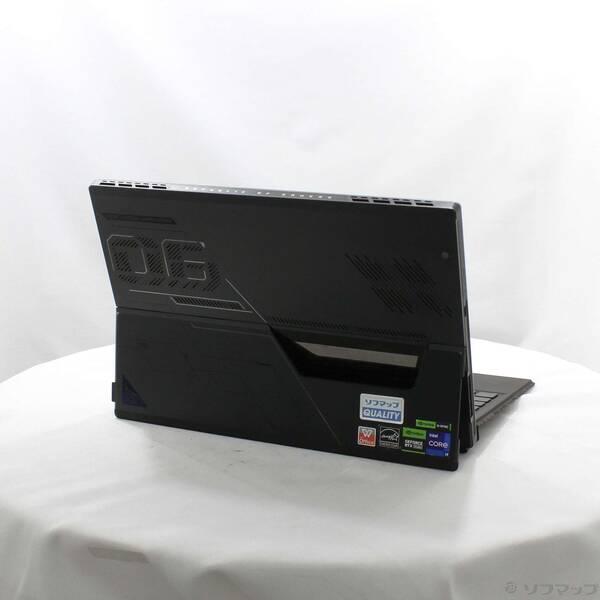 〔中古〕ASUS(エイスース) ROG Flow Z13 (2023) GZ301 GZ301VV-I9R4060〔262-ud〕 |  | 02