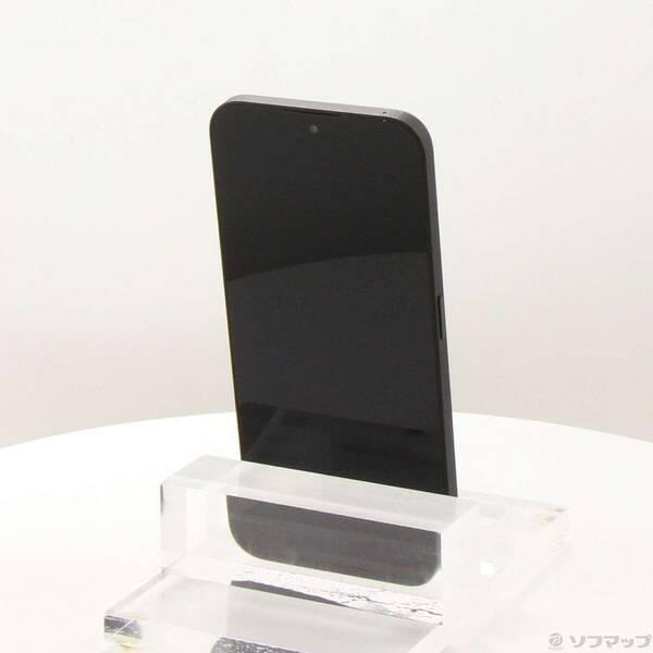 〔中古〕Nothing（ナッシング） Nothing Phone (2a) 128GB ブラック A10400067 SIMフリー〔348-ud〕 |  | 02