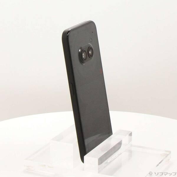 〔中古〕Nothing（ナッシング） Nothing Phone (2a) 128GB ブラック A10400067 SIMフリー〔348-ud〕 |  | 03
