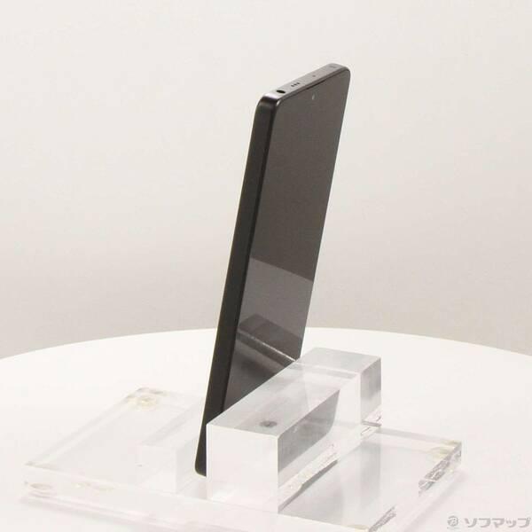 〔中古〕Xiaomi(シャオミ) Redmi Note 13 Pro 5G 256GB ミッドナイトブラック AUREDMIN13P5G au SIMフリー〔262-ud〕 |  | 01