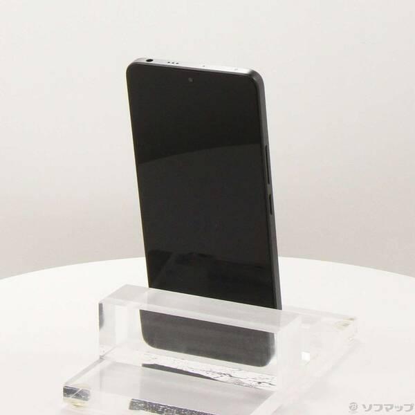 〔中古〕Xiaomi(シャオミ) Redmi Note 13 Pro 5G 256GB ミッドナイトブラック AUREDMIN13P5G au SIMフリー〔262-ud〕 |  | 02
