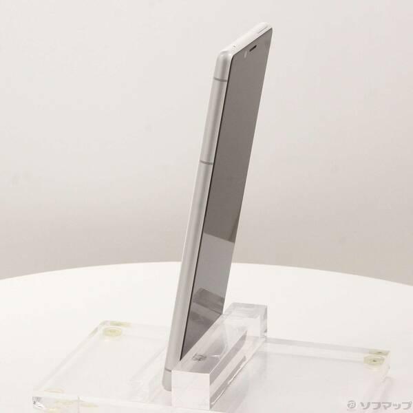 〔中古〕SONY(ソニー) Xperia 1 64GB ホワイト 802SO SoftBank〔276-ud〕 |  | 01