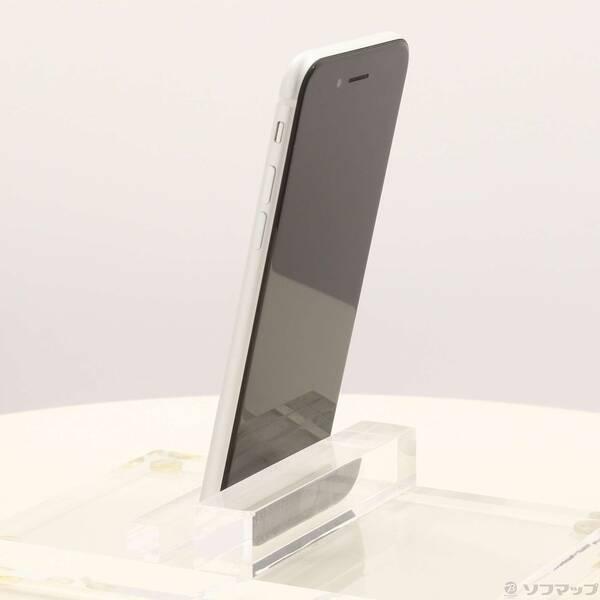 〔中古〕Apple(アップル) iPhone SE 第2世代 128GB ホワイト MXD12J／A SIMフリー〔377-ud〕 |  | 01