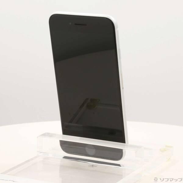 〔中古〕Apple(アップル) iPhone SE 第2世代 128GB ホワイト MXD12J／A SIMフリー〔377-ud〕 |  | 02