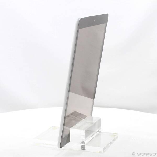 〔中古〕Apple(アップル) iPad 第9世代 64GB シルバー MK2L3J／A Wi-Fi〔348-ud〕 |  | 01