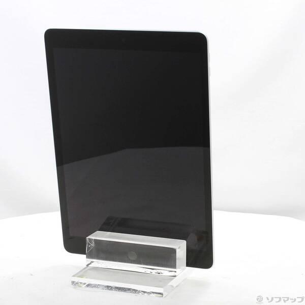 〔中古〕Apple(アップル) iPad 第9世代 64GB シルバー MK2L3J／A Wi-Fi〔348-ud〕 |  | 02