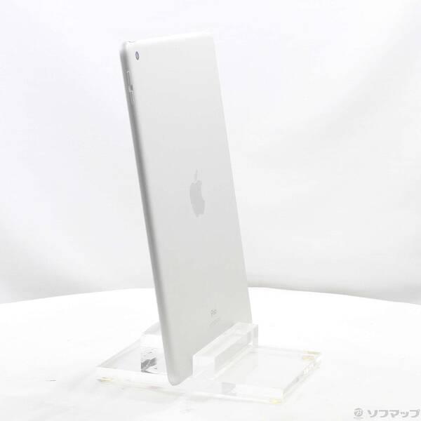 〔中古〕Apple(アップル) iPad 第9世代 64GB シルバー MK2L3J／A Wi-Fi〔348-ud〕 |  | 03
