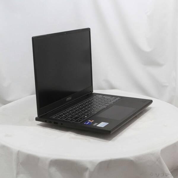〔中古〕MSI(エムエスアイ) Modern 14 H D13M Modern-14-H-D13MG-4129JP クラシックブラック〔368-ud〕 |  | 03