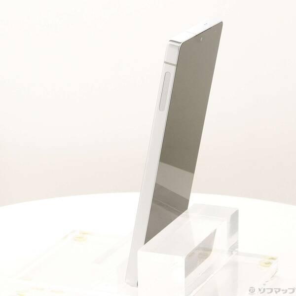 〔中古〕SAMSUNG(サムスン) Galaxy S25 Ultra 256GB チタニウムシルバーブルー SM-S938QZBASJP SIMフリー〔258-ud〕 |  | 01