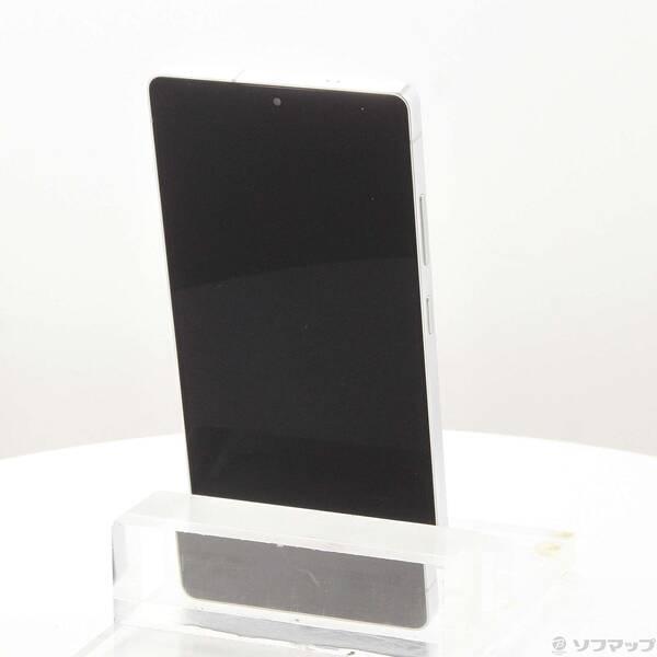 〔中古〕SAMSUNG(サムスン) Galaxy S25 Ultra 256GB チタニウムシルバーブルー SM-S938QZBASJP SIMフリー〔258-ud〕 |  | 02