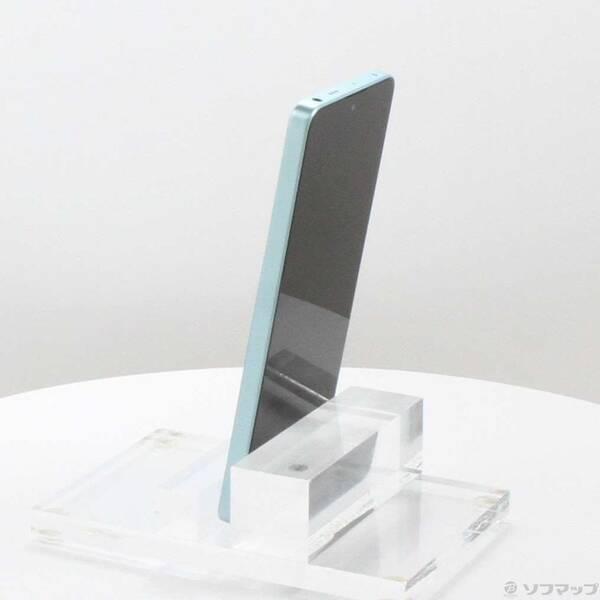 〔中古〕Xiaomi(シャオミ) Redmi Note 13 Pro 5G 256GB オーシャンティール XIG05 au SIMフリー〔262-ud〕 |  | 01