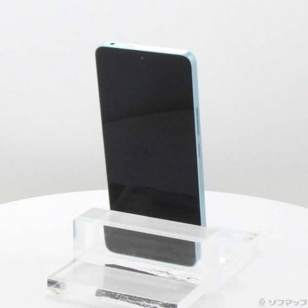 〔中古〕Xiaomi(シャオミ) Redmi Note 13 Pro 5G 256GB オーシャンティール XIG05 au SIMフリー〔262-ud〕 |  | 02