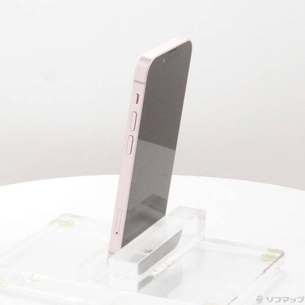 〔中古〕Apple(アップル) iPhone13 mini 512GB ピンク MLJU3J／A SIMフリー〔258-ud〕 |  | 01