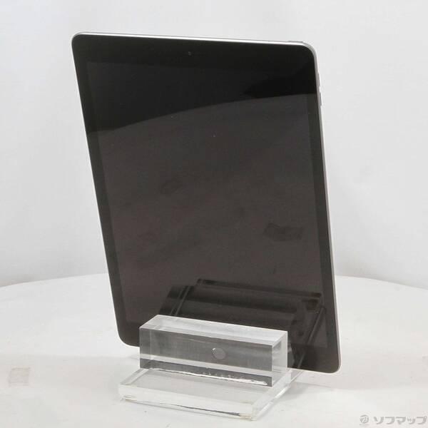 〔中古〕Apple(アップル) iPad 第8世代 32GB スペースグレイ MYL92J／A Wi-Fi〔344-ud〕 |  | 02