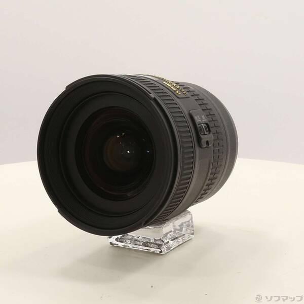 〔中古〕Nikon(ニコン) Nikon AF-S NIKKOR 18-35mm f／3.5-4.5G ED (レンズ)〔196-ud〕 | 