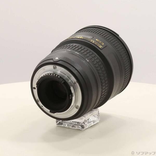 〔中古〕Nikon(ニコン) Nikon AF-S NIKKOR 18-35mm f／3.5-4.5G ED (レンズ)〔196-ud〕 |  | 02