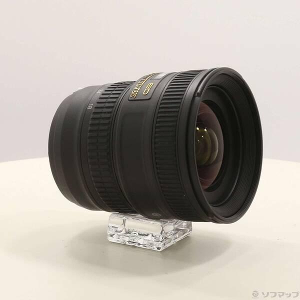 〔中古〕Nikon(ニコン) Nikon AF-S NIKKOR 18-35mm f／3.5-4.5G ED (レンズ)〔196-ud〕 |  | 03