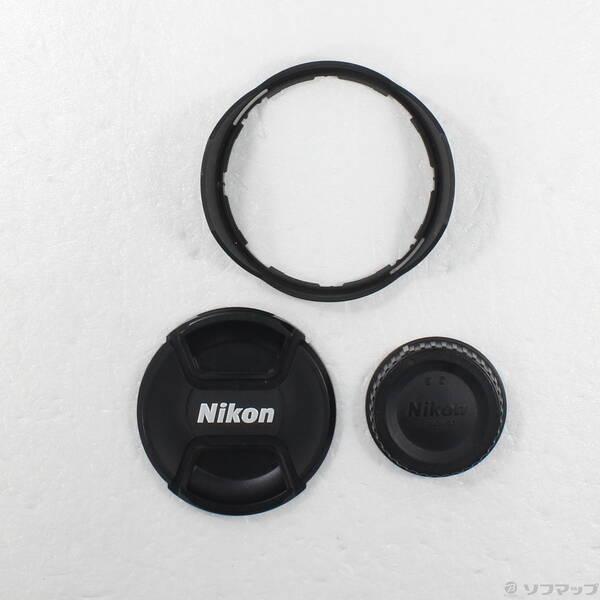 〔中古〕Nikon(ニコン) Nikon AF-S NIKKOR 18-35mm f／3.5-4.5G ED (レンズ)〔196-ud〕 |  | 04
