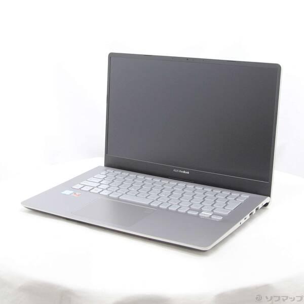 〔中古〕ASUS(エイスース) VivoBook S14 S430UA S430UA-GMBKS ガンメタル〔258-ud〕 | 