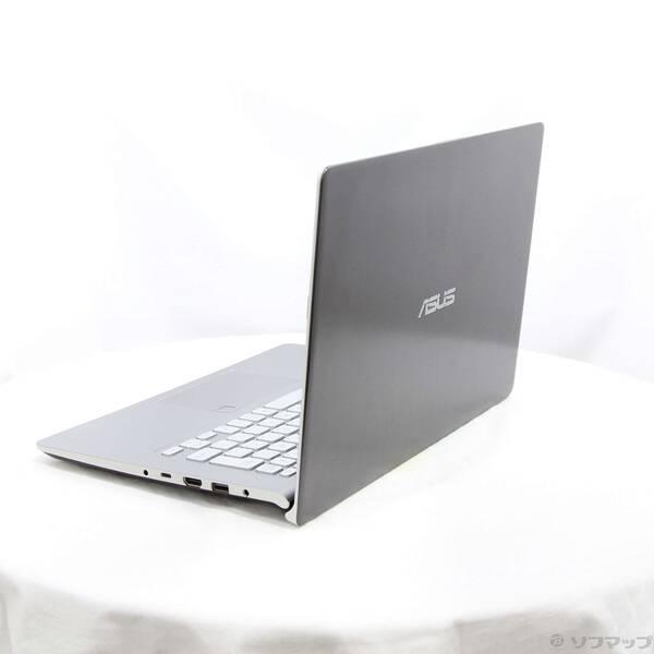 〔中古〕ASUS(エイスース) VivoBook S14 S430UA S430UA-GMBKS ガンメタル〔258-ud〕 |  | 01