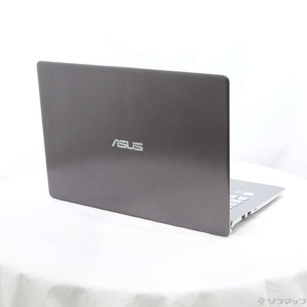 〔中古〕ASUS(エイスース) VivoBook S14 S430UA S430UA-GMBKS ガンメタル〔258-ud〕 |  | 02