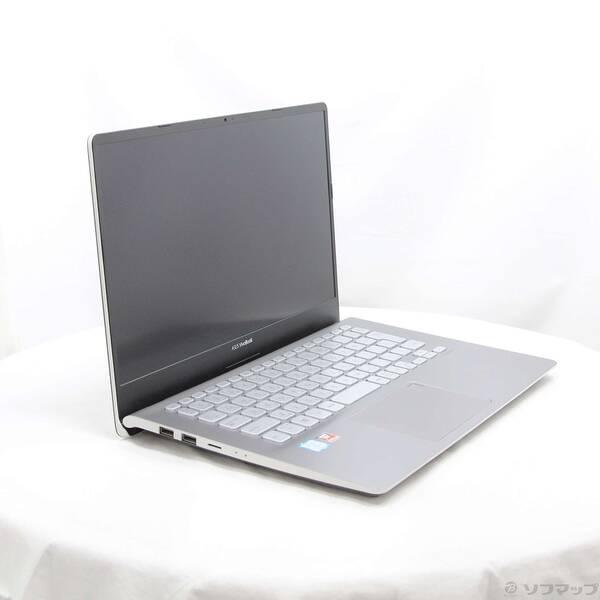 〔中古〕ASUS(エイスース) VivoBook S14 S430UA S430UA-GMBKS ガンメタル〔258-ud〕 |  | 03