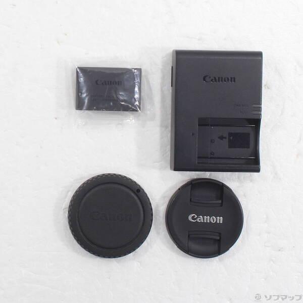 〔中古〕Canon(キヤノン) EOS Kiss X10 ホワイト EF-S18-55 IS STM レンズキット〔262-ud〕 |  | 05