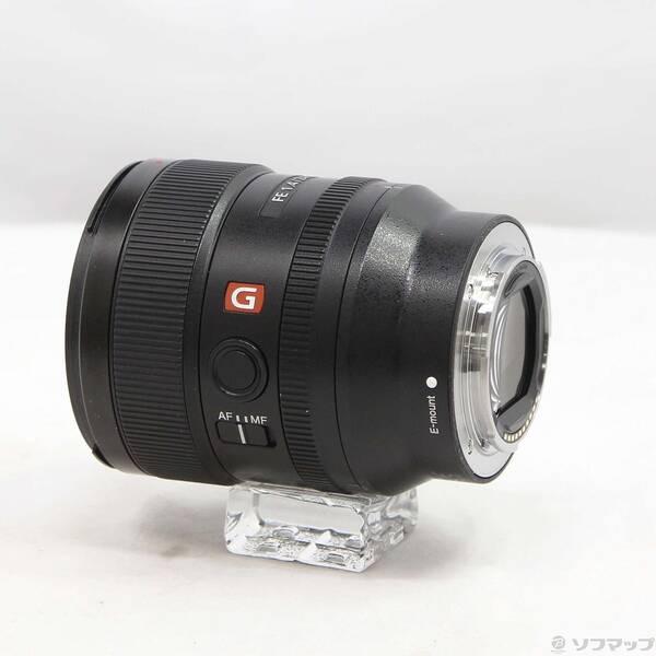 〔中古〕SONY(ソニー) FE 24mm F1.4 GM SEL24F14GM〔368-ud〕 |  | 01