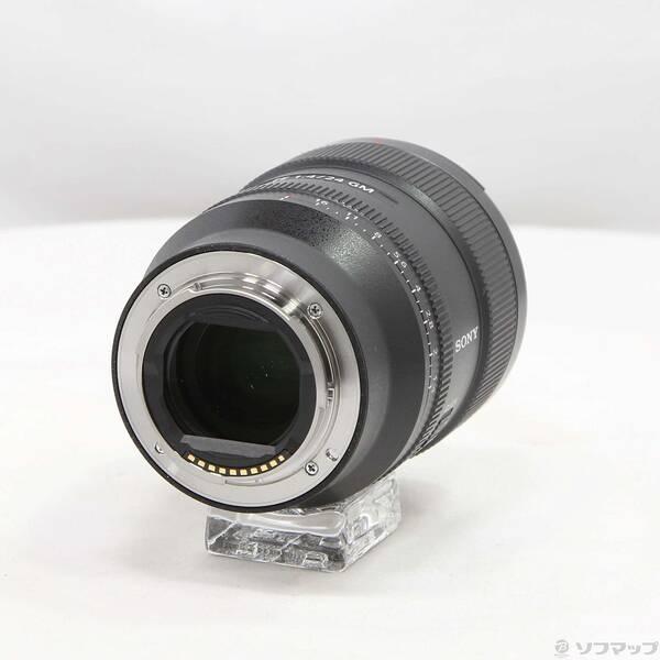 〔中古〕SONY(ソニー) FE 24mm F1.4 GM SEL24F14GM〔368-ud〕 |  | 02