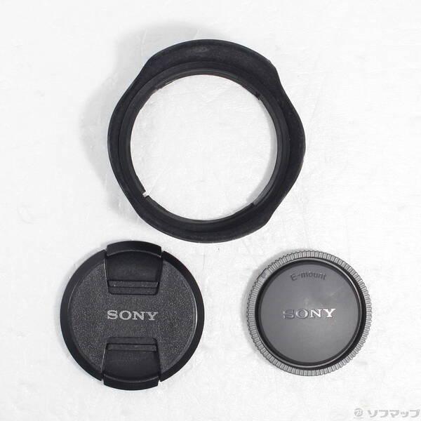 〔中古〕SONY(ソニー) FE 24mm F1.4 GM SEL24F14GM〔368-ud〕 |  | 04