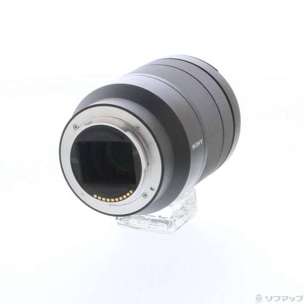 〔中古〕SONY(ソニー) Vario-Tessar T FE 24-70mm F4 ZA OSS SEL2470Z〔297-ud〕 |  | 02