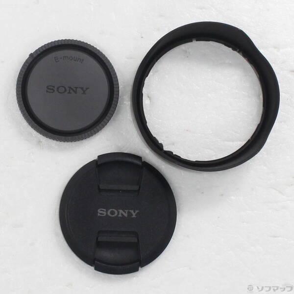 〔中古〕SONY(ソニー) Vario-Tessar T FE 24-70mm F4 ZA OSS SEL2470Z〔297-ud〕 |  | 04
