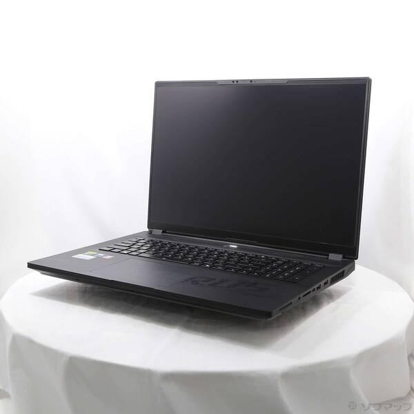 〔中古〕GIGABYTE(ギガバイト) AORUS MASTER 18 BZHC6JPD45JP ナイトスカイ〔262-ud〕 | 
