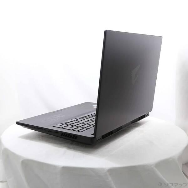 〔中古〕GIGABYTE(ギガバイト) AORUS MASTER 18 BZHC6JPD45JP ナイトスカイ〔262-ud〕 |  | 01