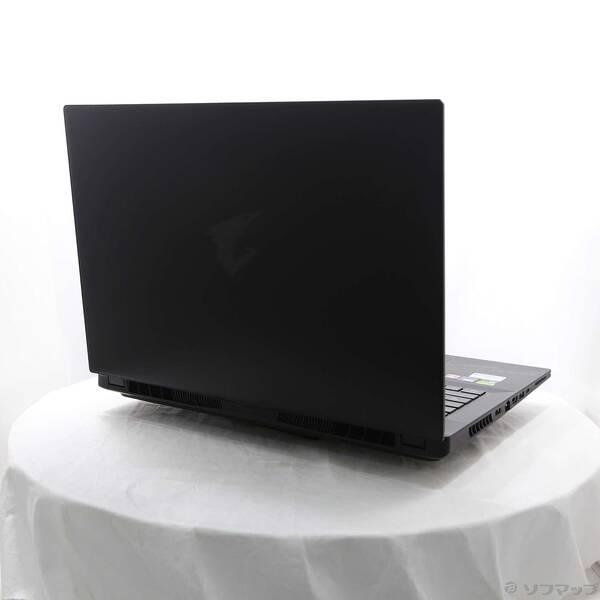 〔中古〕GIGABYTE(ギガバイト) AORUS MASTER 18 BZHC6JPD45JP ナイトスカイ〔262-ud〕 |  | 02