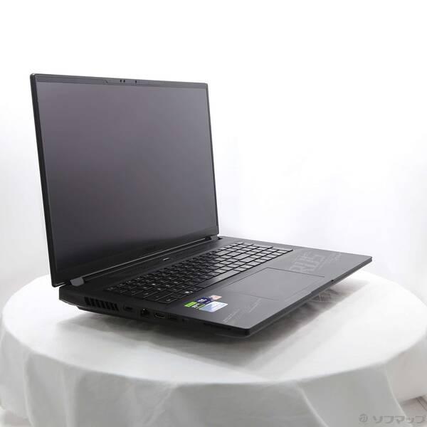 〔中古〕GIGABYTE(ギガバイト) AORUS MASTER 18 BZHC6JPD45JP ナイトスカイ〔262-ud〕 |  | 03