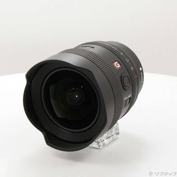 〔中古〕SONY(ソニー) FE 14mm F1.8 GM SEL14F18GM〔258-ud〕 | 